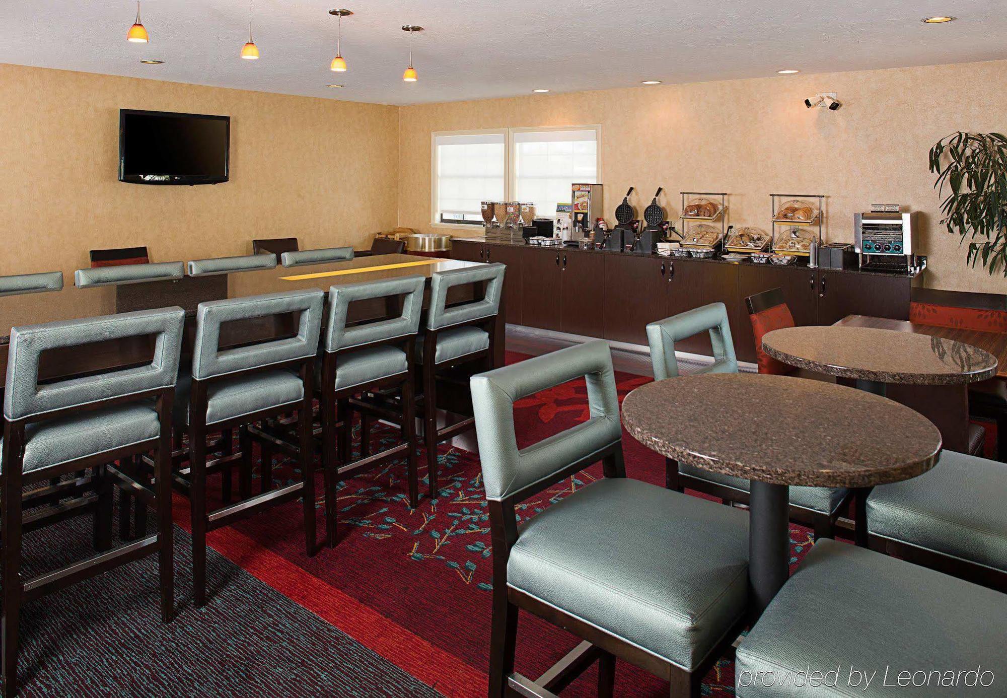 Residence Inn By Marriott San Diego Central Exterior foto